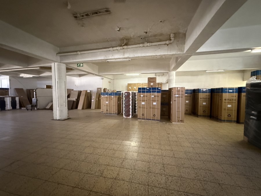 Commercial Property for Sale in Krugersdorp Gauteng