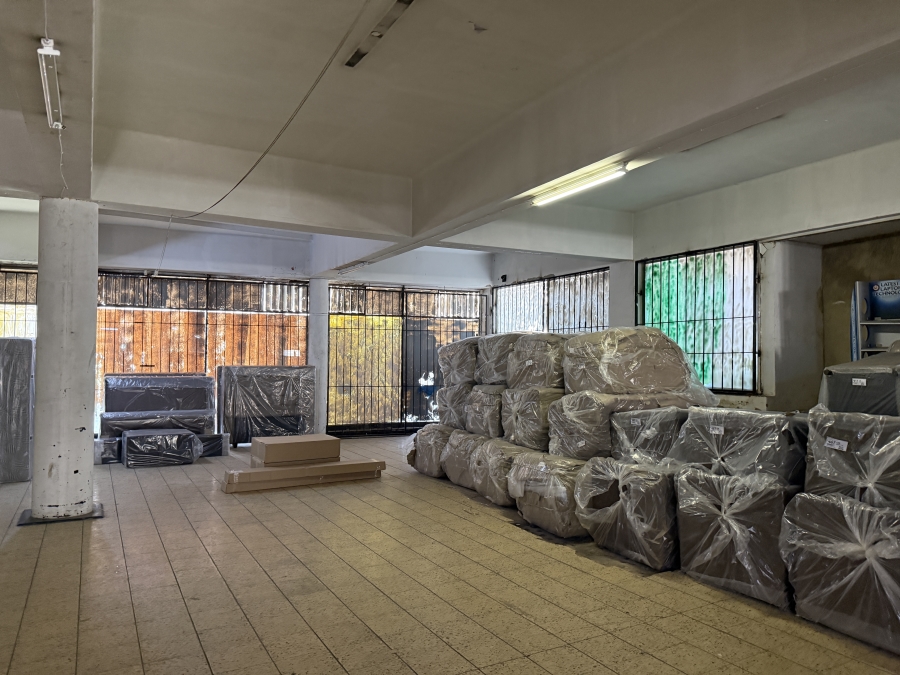 Commercial Property for Sale in Krugersdorp Gauteng