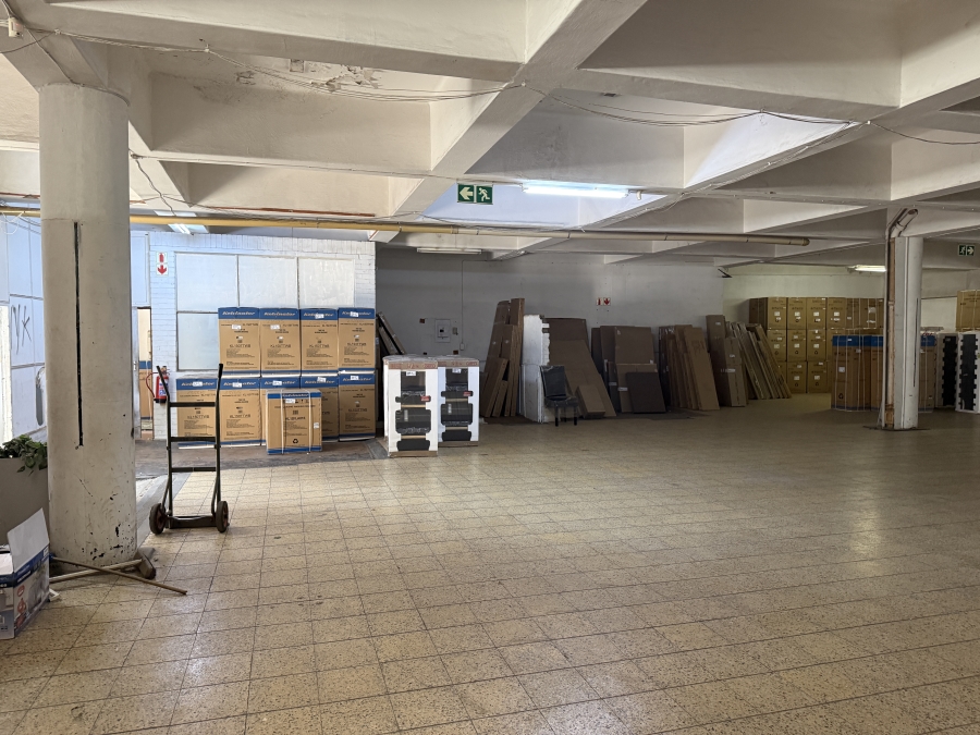 Commercial Property for Sale in Krugersdorp Gauteng