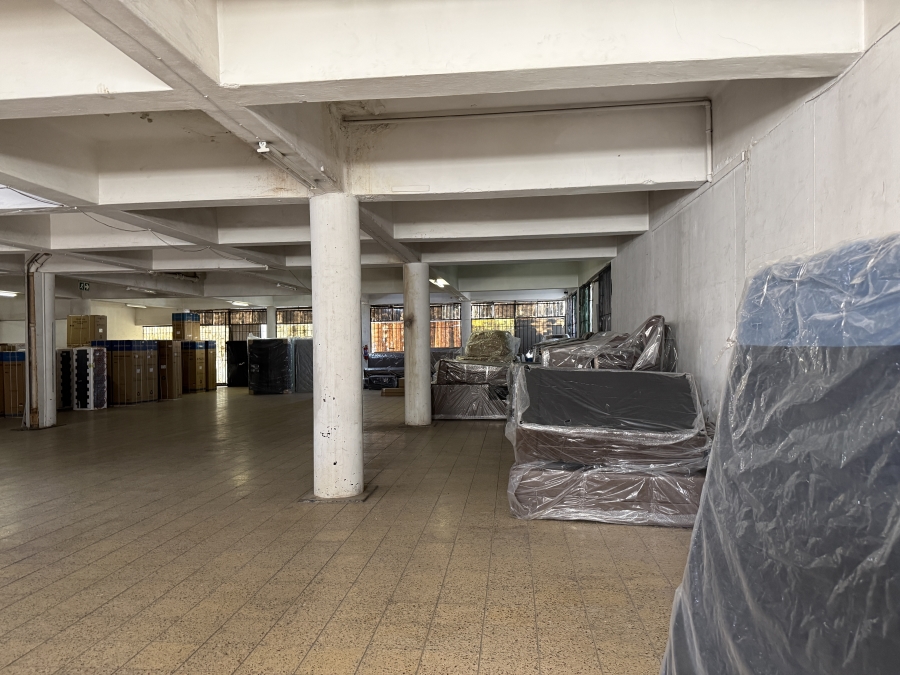 Commercial Property for Sale in Krugersdorp Gauteng