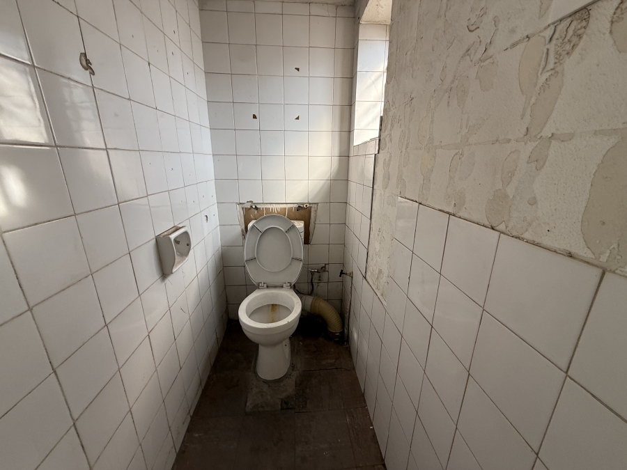 Commercial Property for Sale in Krugersdorp Gauteng