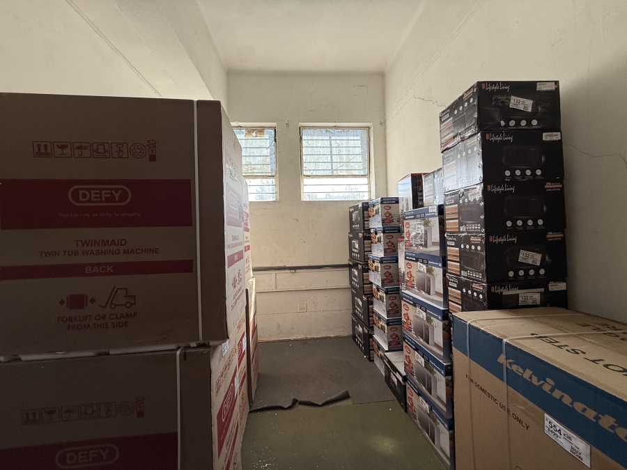 Commercial Property for Sale in Krugersdorp Gauteng