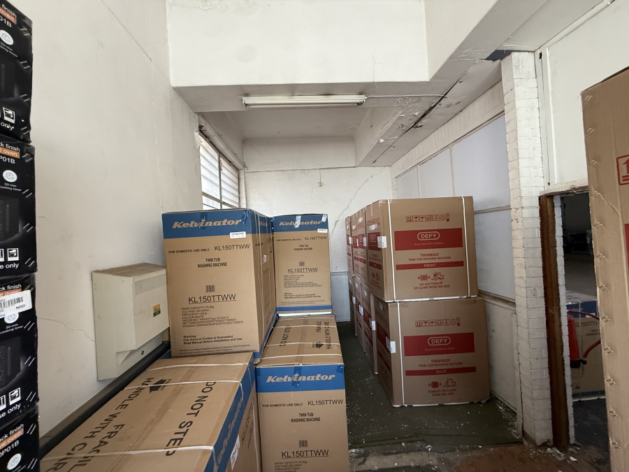 Commercial Property for Sale in Krugersdorp Gauteng