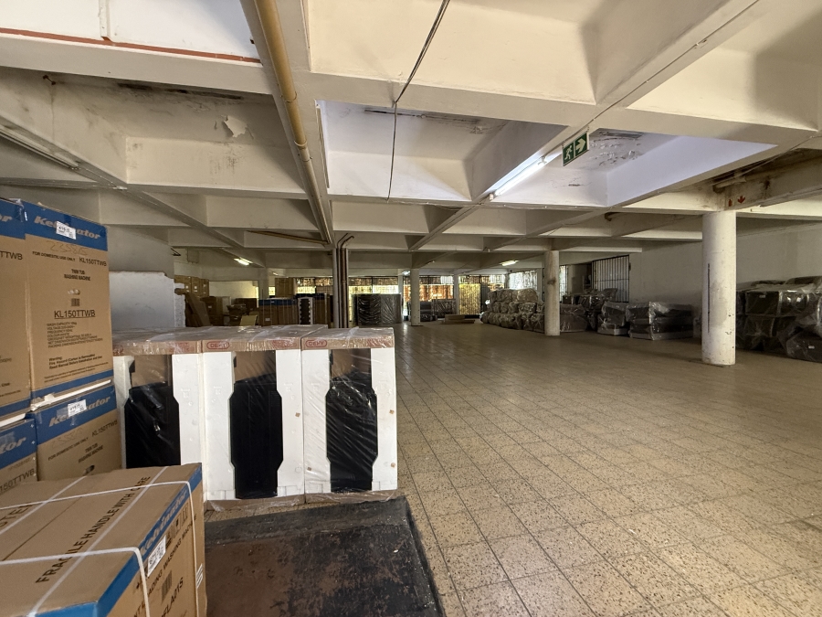 Commercial Property for Sale in Krugersdorp Gauteng