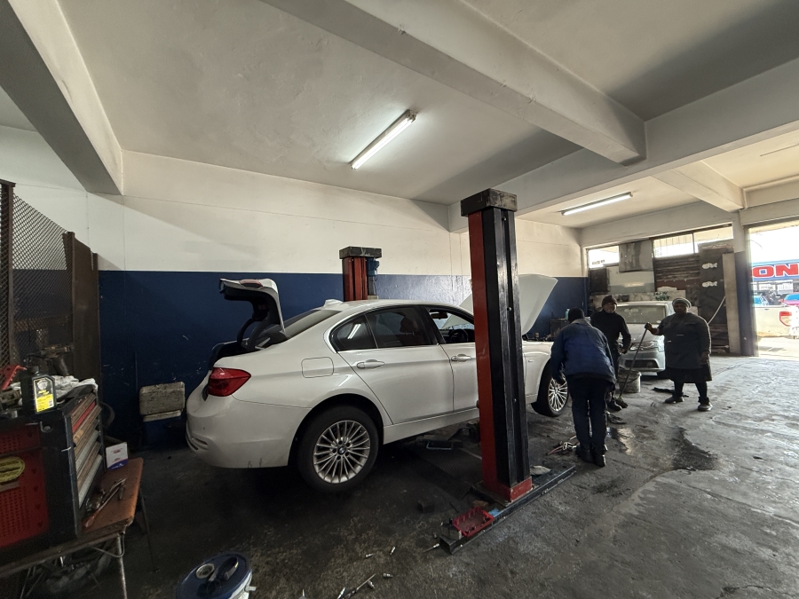 Commercial Property for Sale in Krugersdorp Gauteng