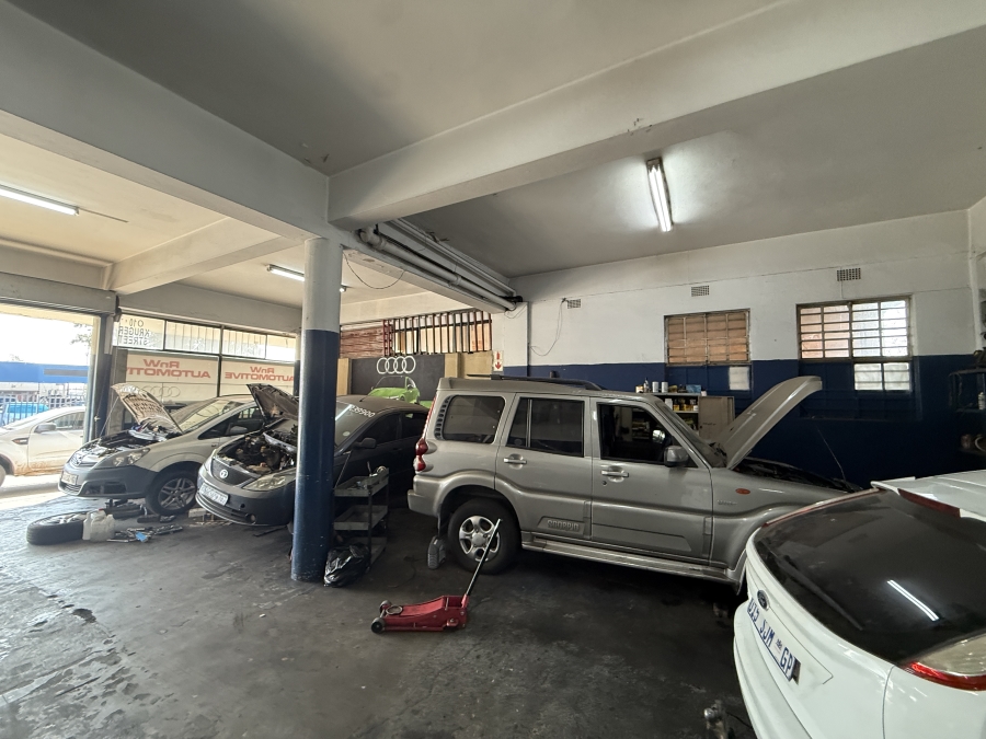Commercial Property for Sale in Krugersdorp Gauteng