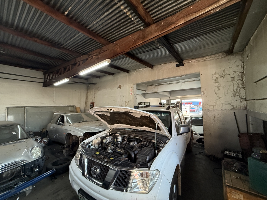 Commercial Property for Sale in Krugersdorp Gauteng