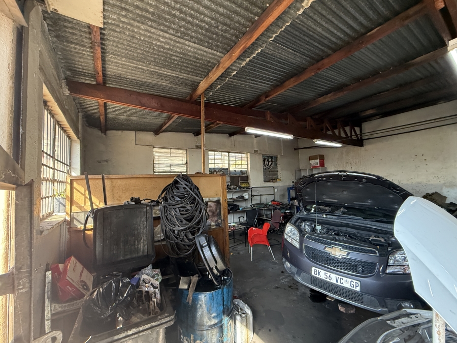 Commercial Property for Sale in Krugersdorp Gauteng