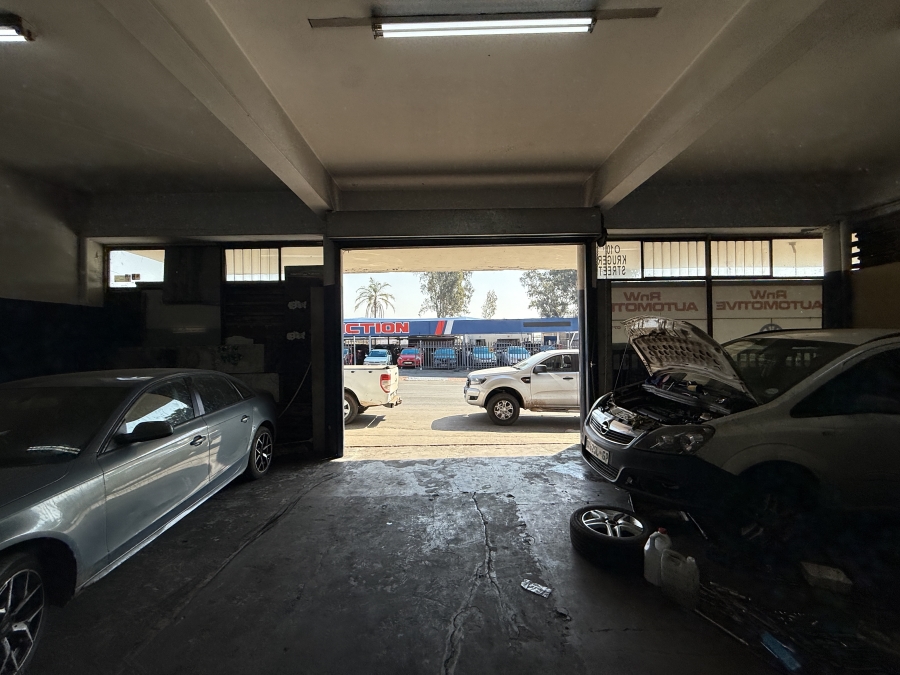 Commercial Property for Sale in Krugersdorp Gauteng