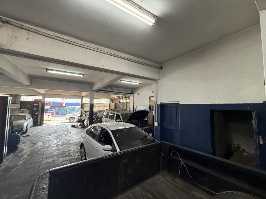 Commercial Property for Sale in Krugersdorp Gauteng