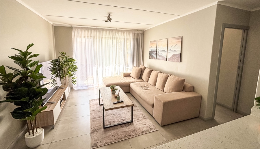 2 Bedroom Property for Sale in Menlo Park Gauteng