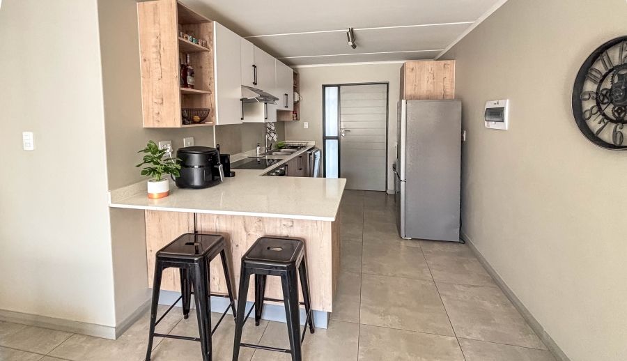 2 Bedroom Property for Sale in Menlo Park Gauteng