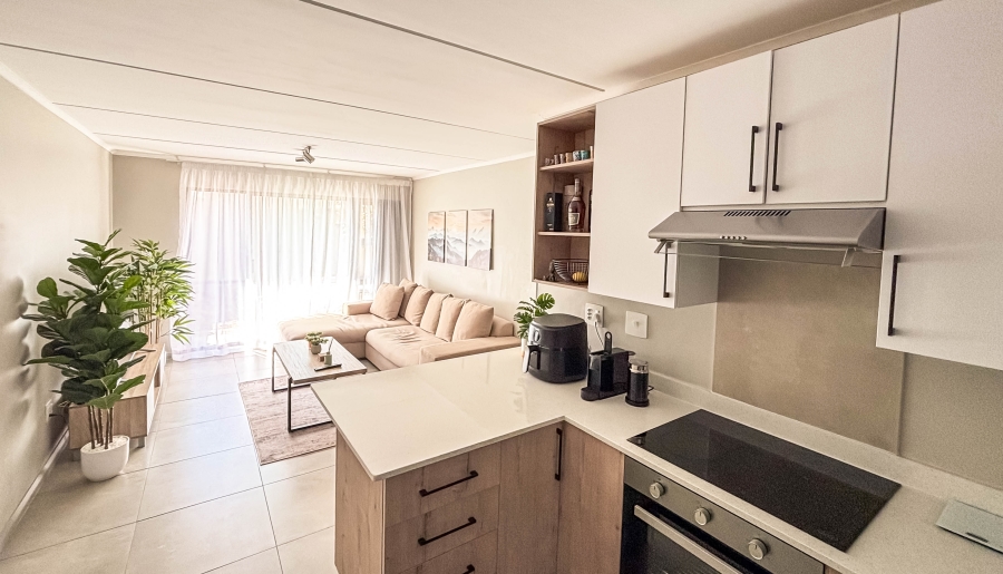 2 Bedroom Property for Sale in Menlo Park Gauteng