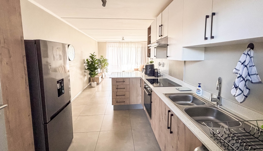 2 Bedroom Property for Sale in Menlo Park Gauteng