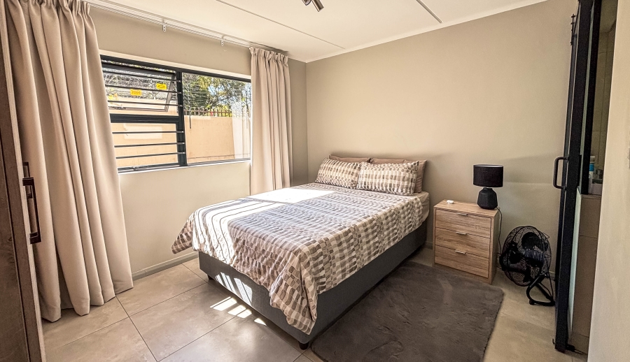 2 Bedroom Property for Sale in Menlo Park Gauteng