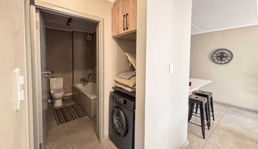 2 Bedroom Property for Sale in Menlo Park Gauteng