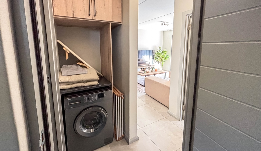 2 Bedroom Property for Sale in Menlo Park Gauteng