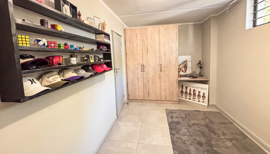2 Bedroom Property for Sale in Menlo Park Gauteng