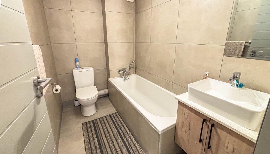 2 Bedroom Property for Sale in Menlo Park Gauteng