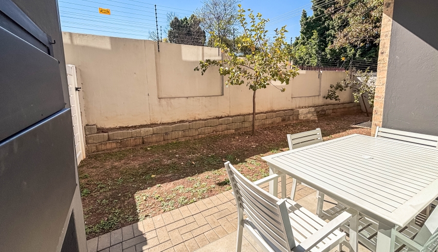 2 Bedroom Property for Sale in Menlo Park Gauteng
