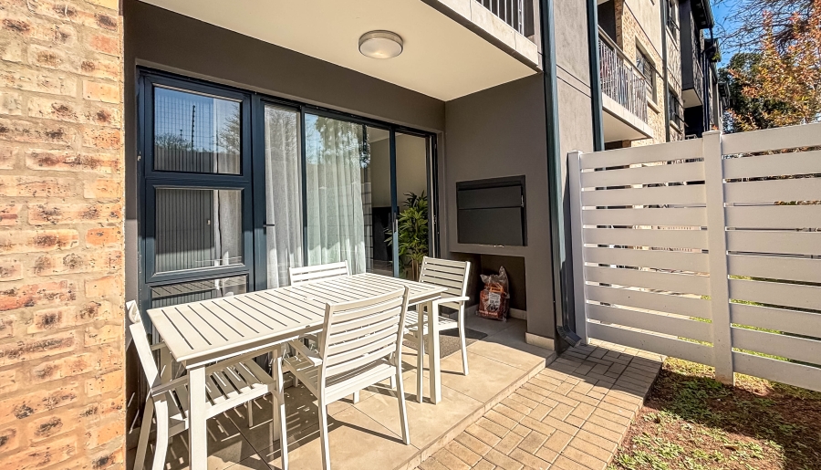 2 Bedroom Property for Sale in Menlo Park Gauteng
