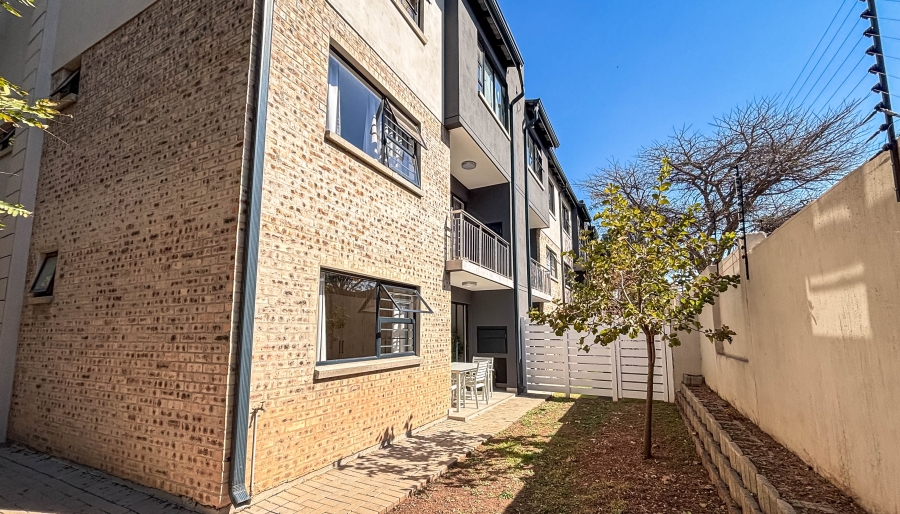 2 Bedroom Property for Sale in Menlo Park Gauteng