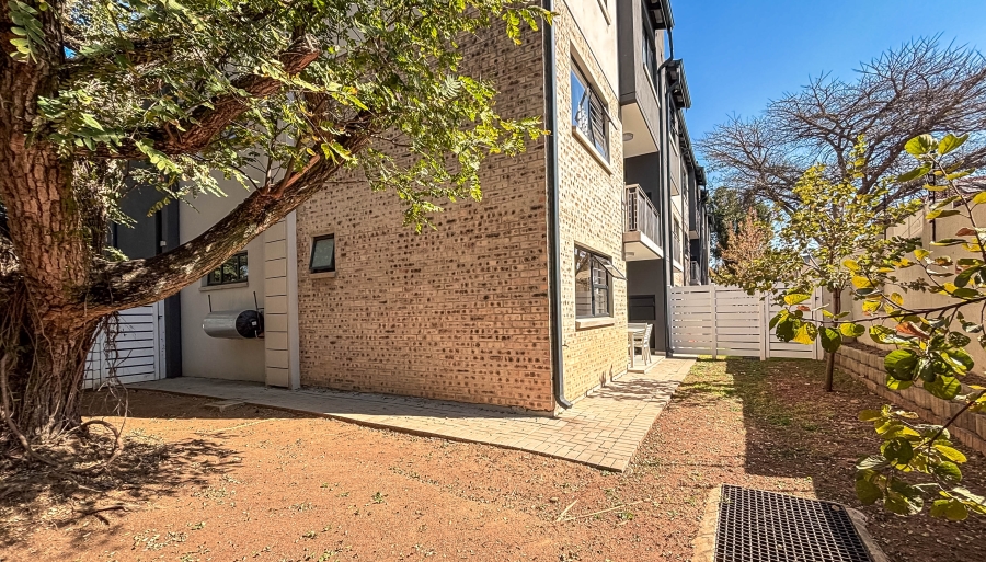 2 Bedroom Property for Sale in Menlo Park Gauteng