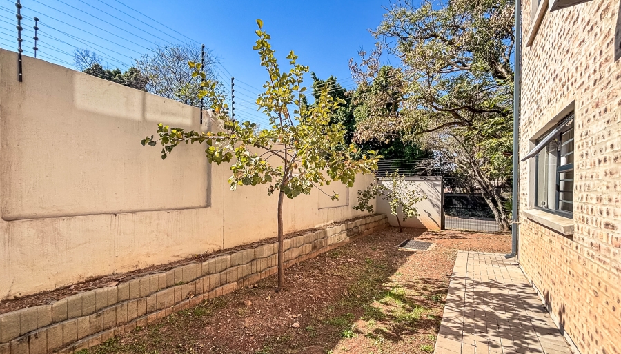 2 Bedroom Property for Sale in Menlo Park Gauteng