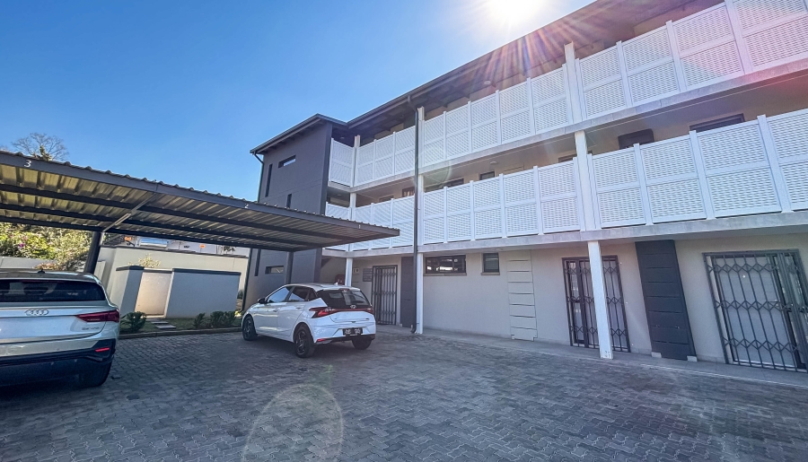 2 Bedroom Property for Sale in Menlo Park Gauteng