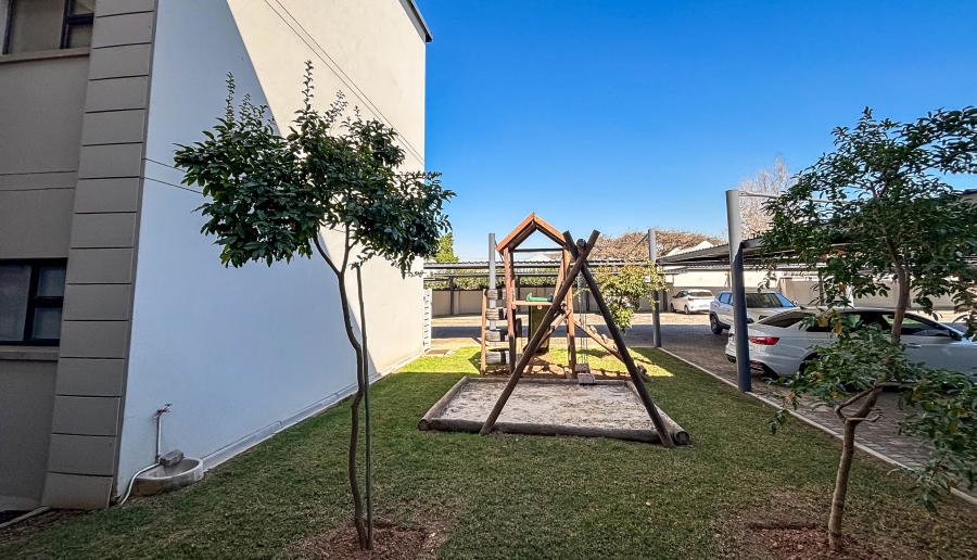 2 Bedroom Property for Sale in Menlo Park Gauteng