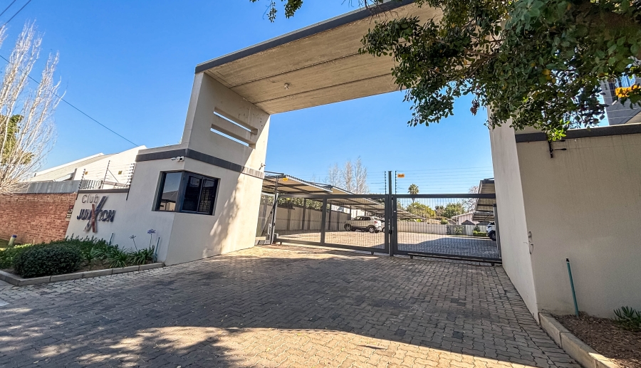 2 Bedroom Property for Sale in Menlo Park Gauteng