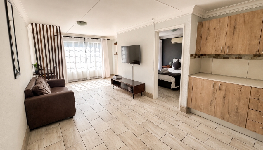 1 Bedroom Property for Sale in Monument Park Gauteng