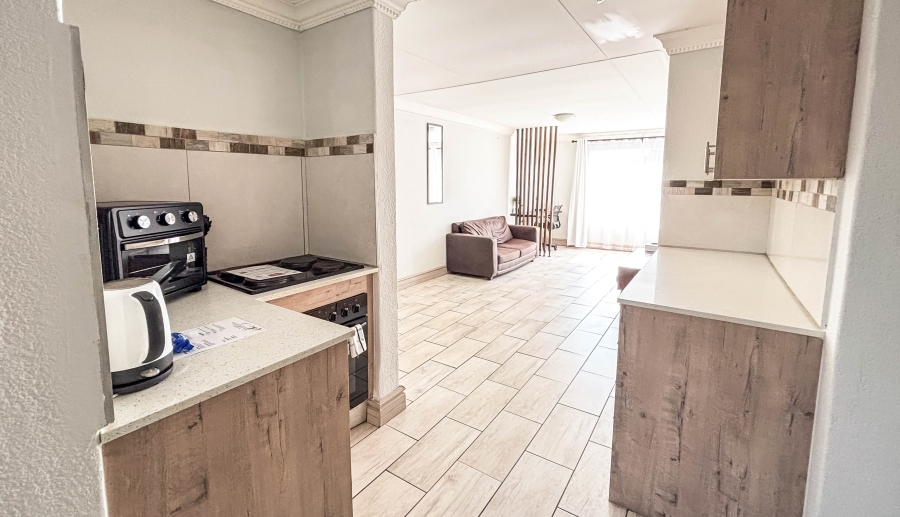 1 Bedroom Property for Sale in Monument Park Gauteng