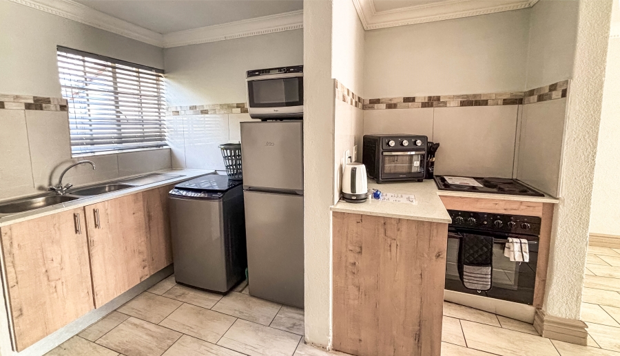 1 Bedroom Property for Sale in Monument Park Gauteng
