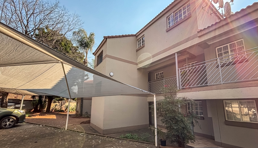 1 Bedroom Property for Sale in Monument Park Gauteng