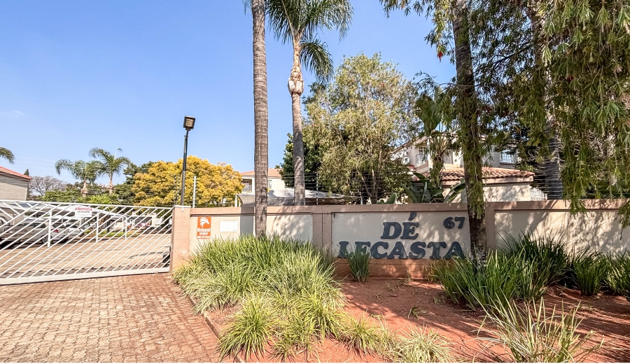 1 Bedroom Property for Sale in Monument Park Gauteng