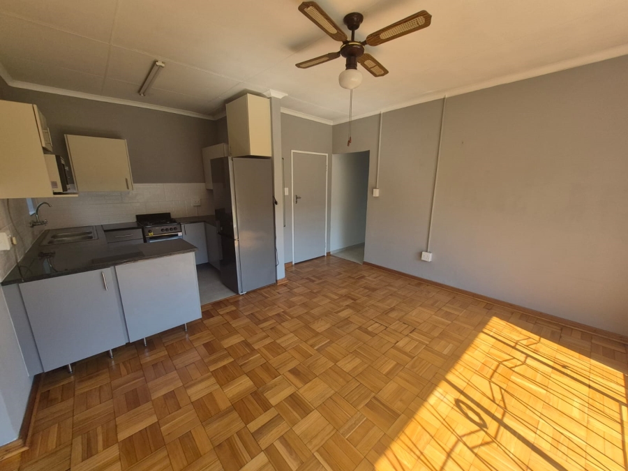 To Let 1 Bedroom Property for Rent in Wonderboom South Gauteng