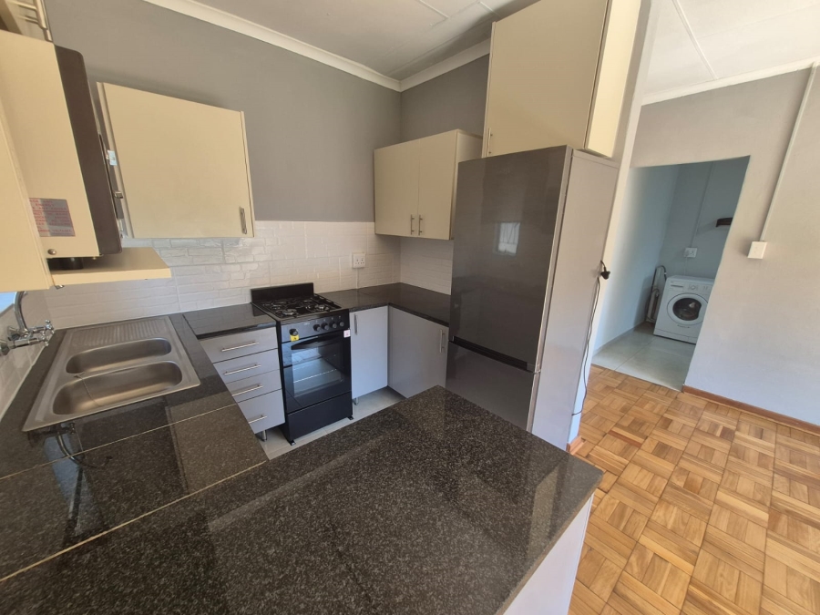 To Let 1 Bedroom Property for Rent in Wonderboom South Gauteng