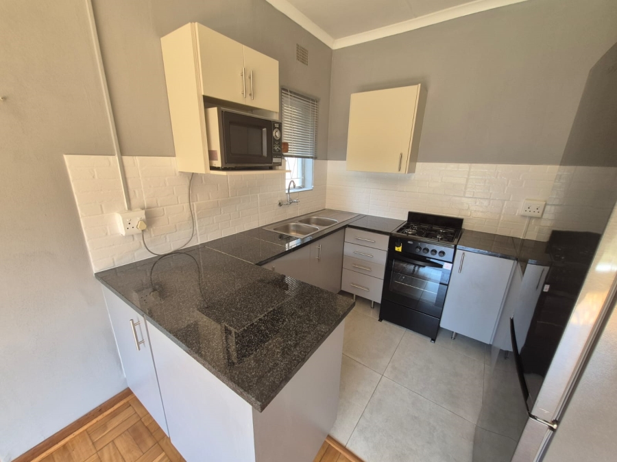 To Let 1 Bedroom Property for Rent in Wonderboom South Gauteng