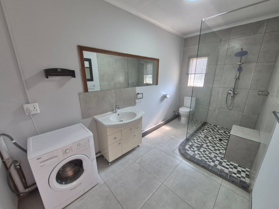 To Let 1 Bedroom Property for Rent in Wonderboom South Gauteng
