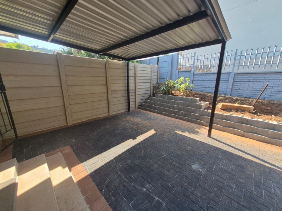 To Let 1 Bedroom Property for Rent in Wonderboom South Gauteng