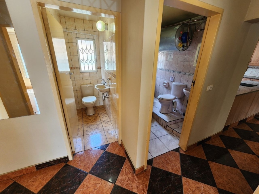 3 Bedroom Property for Sale in Beyers Park Gauteng