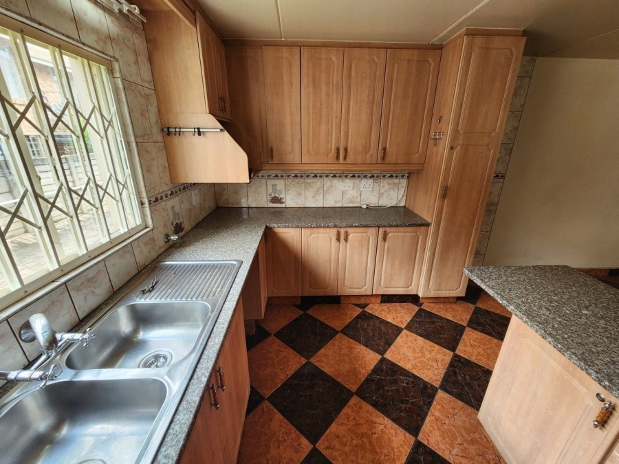 3 Bedroom Property for Sale in Beyers Park Gauteng