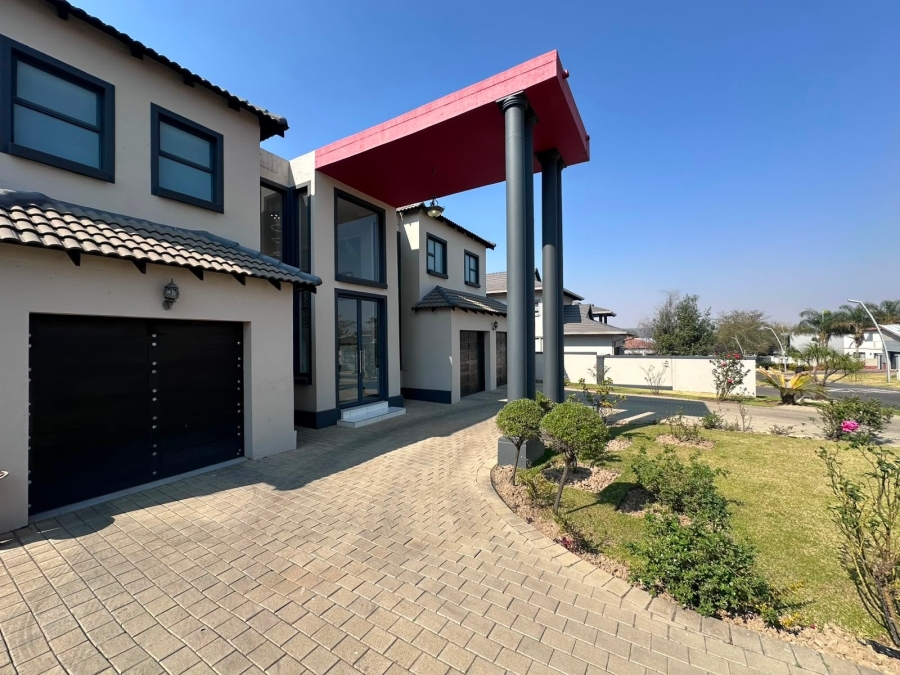 7 Bedroom Property for Sale in Midstream Estate Gauteng