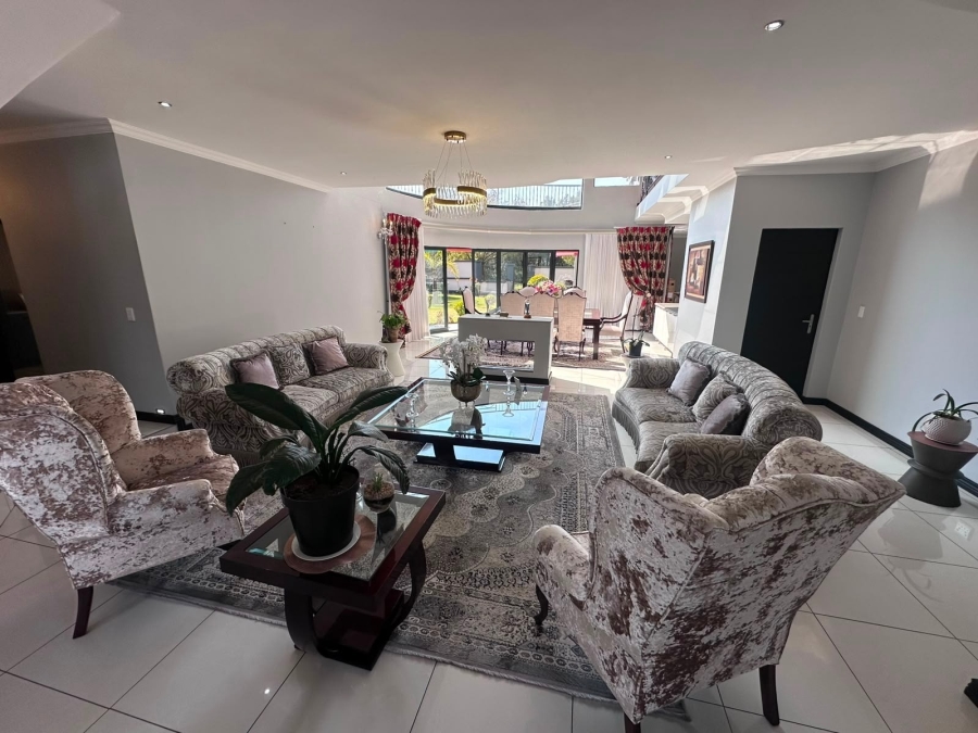 7 Bedroom Property for Sale in Midstream Estate Gauteng