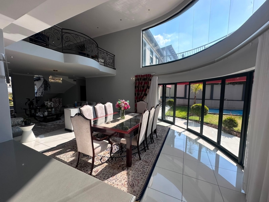 7 Bedroom Property for Sale in Midstream Estate Gauteng