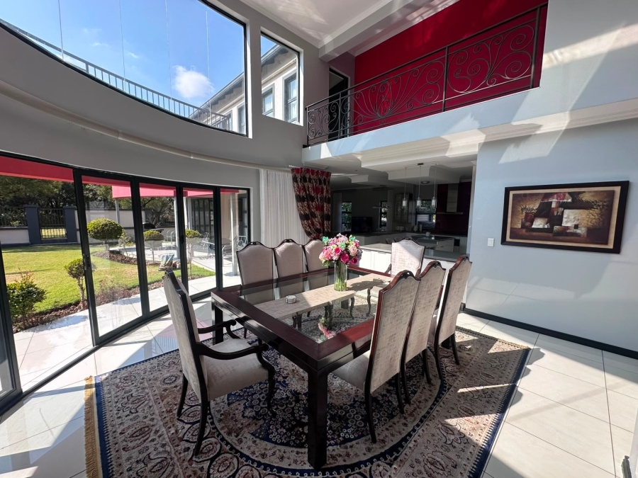 7 Bedroom Property for Sale in Midstream Estate Gauteng