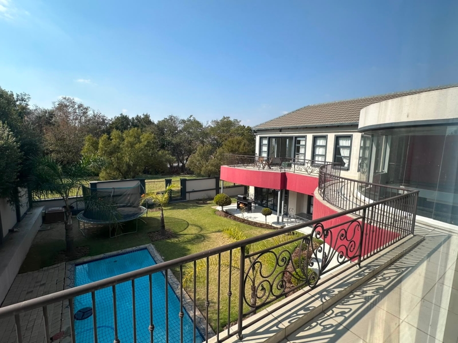 7 Bedroom Property for Sale in Midstream Estate Gauteng