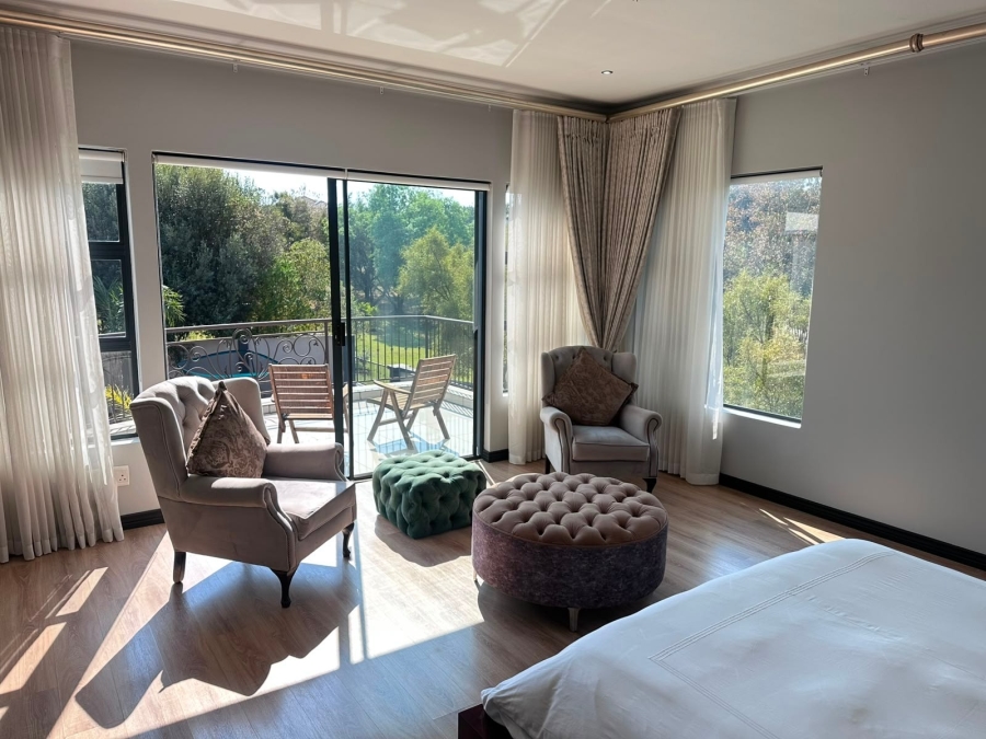 7 Bedroom Property for Sale in Midstream Estate Gauteng