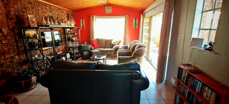 3 Bedroom Property for Sale in Randhart Gauteng